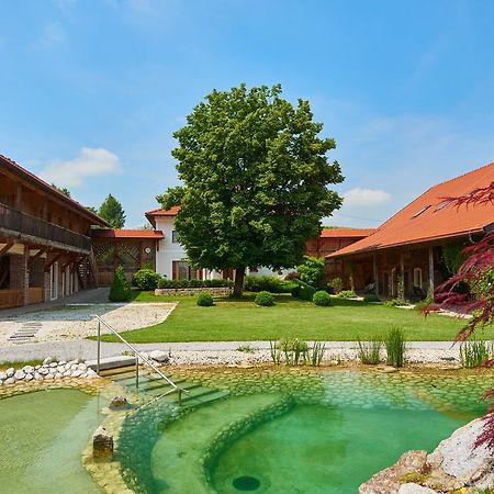 Apartamento Neulendtnerhof Mettmach Exterior foto
