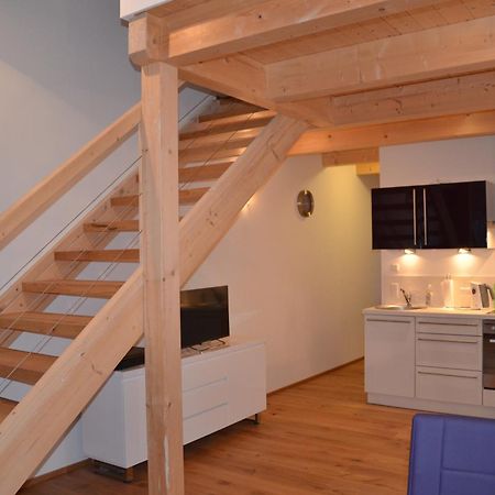 Apartamento Neulendtnerhof Mettmach Habitación foto
