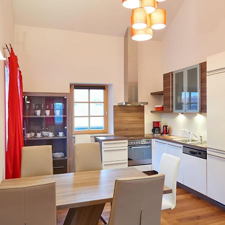 Apartamento Neulendtnerhof Mettmach Habitación foto