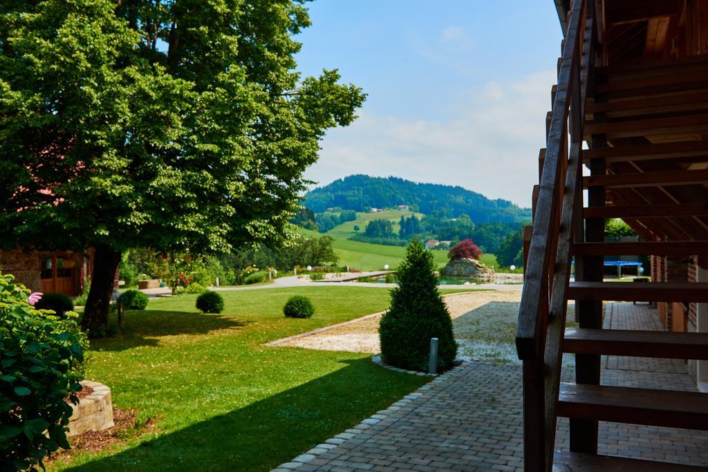 Apartamento Neulendtnerhof Mettmach Exterior foto