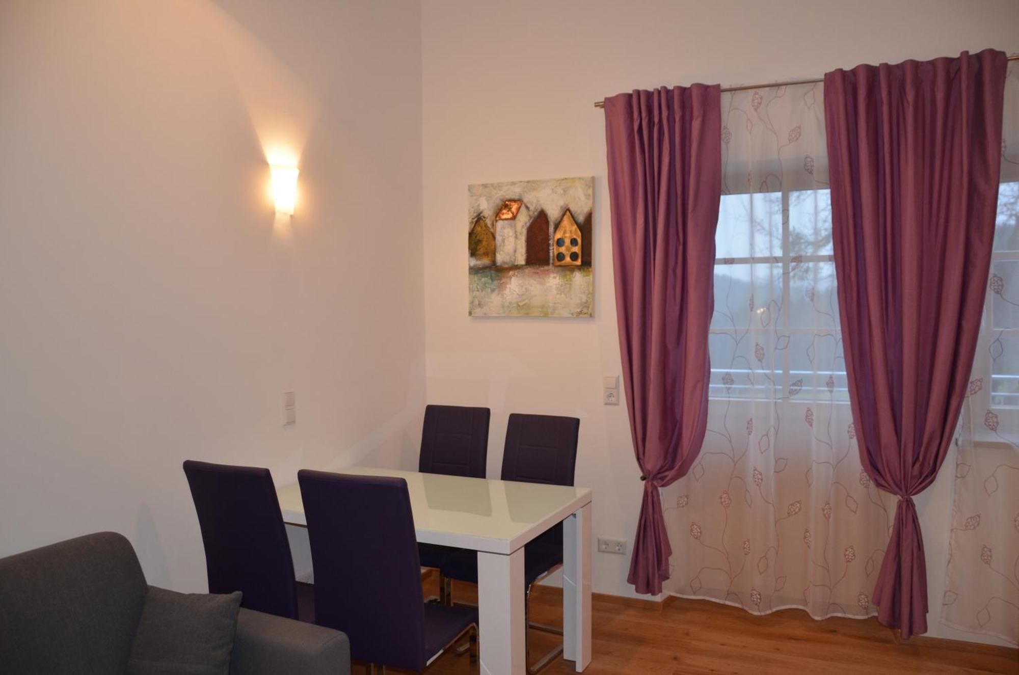 Apartamento Neulendtnerhof Mettmach Habitación foto