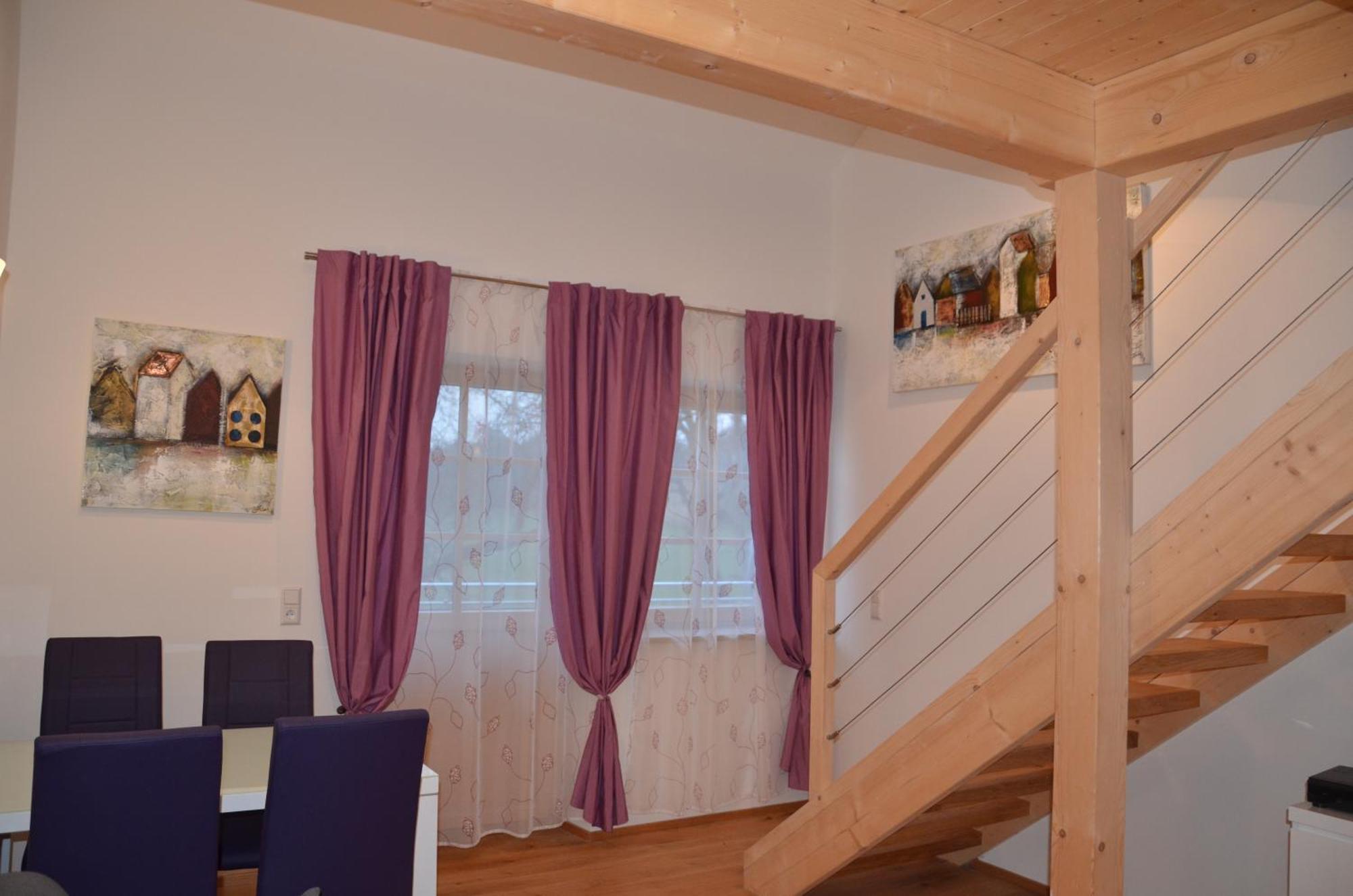 Apartamento Neulendtnerhof Mettmach Habitación foto